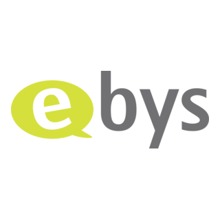 ebys Logo PNG Vector
