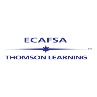 ECAFSA Logo PNG Vector