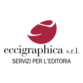 eccigraphica Logo PNG Vector