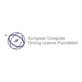 ECDL Logo PNG Vector