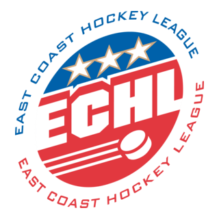 ECHL Logo PNG Vector