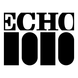 Echo Logo PNG Vector