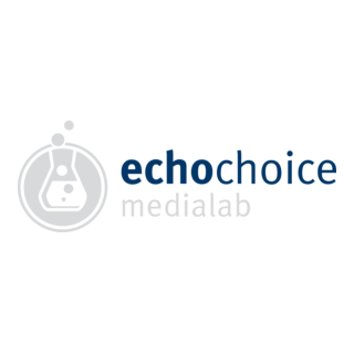 Echochoice Medialab Logo PNG Vector