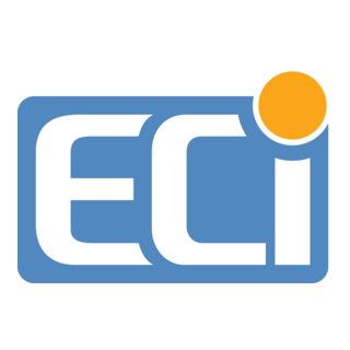 ECI Logo PNG Vector
