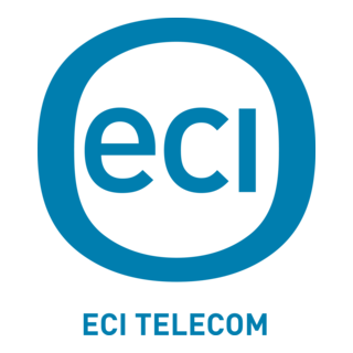 ECI Telecom Logo PNG Vector