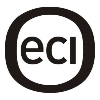 ECI Telecom Logo PNG Vector