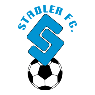 Ecker-Stadler FC Logo PNG Vector