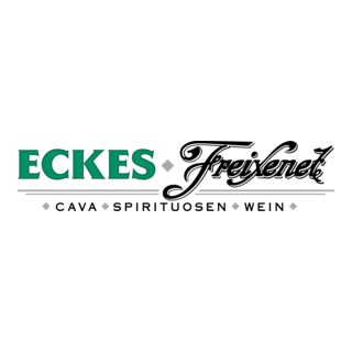 Eckes - Freixenet Logo PNG Vector