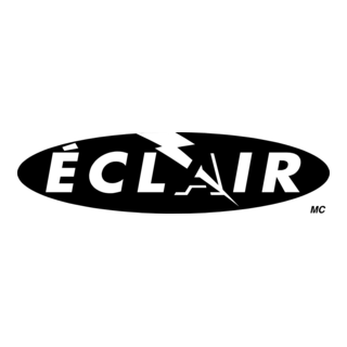 Eclair Logo PNG Vector