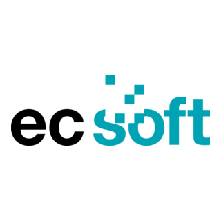 ecLand.com Logo PNG Vector