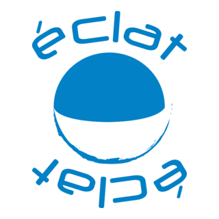 eclat Logo PNG Vector