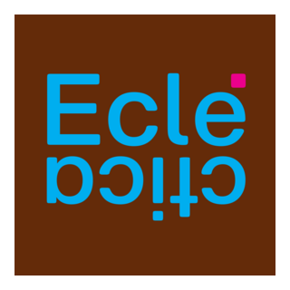 Ecléctica Logo PNG Vector