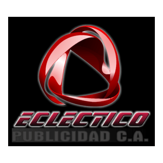 ECLECTICO PUBLICIDAD Logo PNG Vector