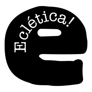 Ecletica! Logo PNG Vector