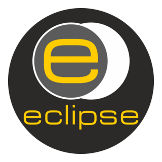 Eclipse Logo PNG Vector