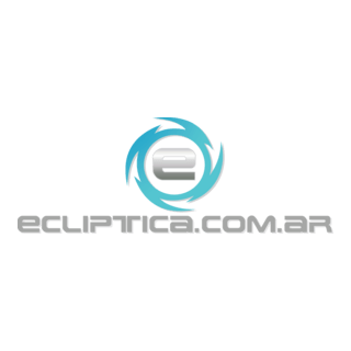 Ecliptica Logo PNG Vector