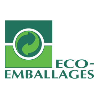 Eco-Emballages Logo PNG Vector