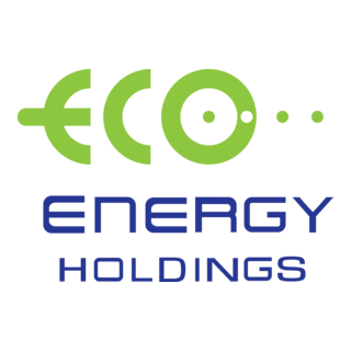 Eco Energy Logo PNG Vector