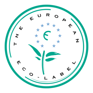 Eco Logo PNG Vector