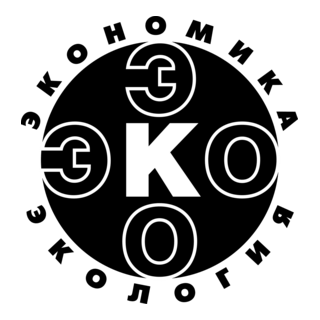 Eco Plus Eco Logo PNG Vector