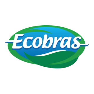 Ecobras Logo PNG Vector