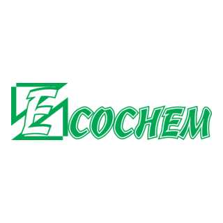 Ecochem Logo PNG Vector