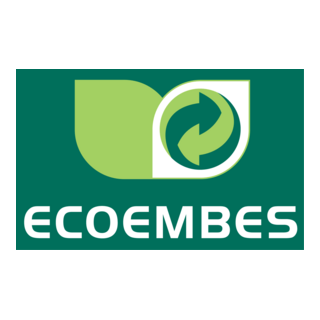 Ecoembes Logo PNG Vector