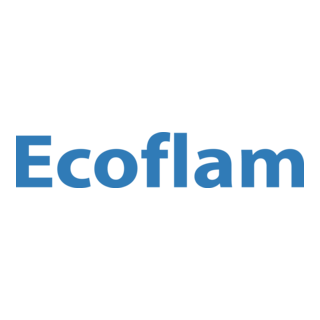 Ecoflam Logo PNG Vector