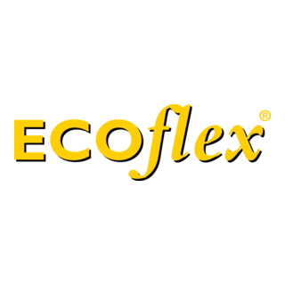 Ecoflex Logo PNG Vector