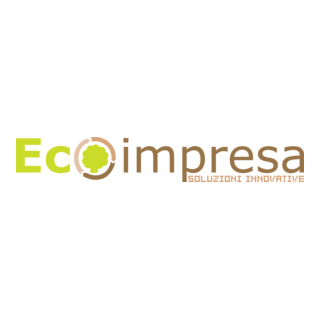 ecoimpresa Logo PNG Vector