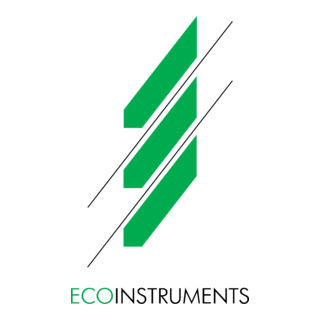 EcoInstruments Logo PNG Vector