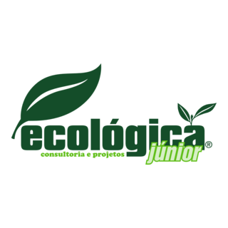 ecologica junior Logo PNG Vector