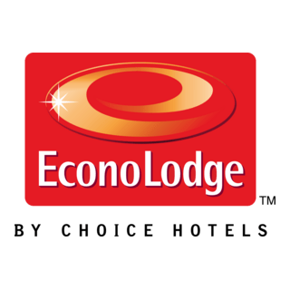 EconoLodge Logo PNG Vector