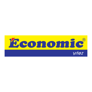 Economic Logo PNG Vector