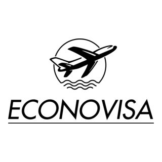 Econovisa Logo PNG Vector