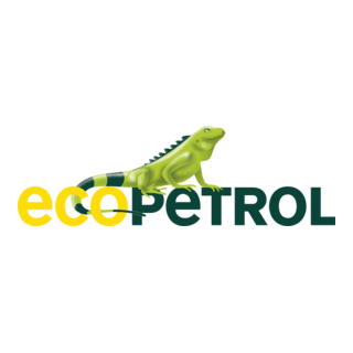 Ecopetrol Logo PNG Vector