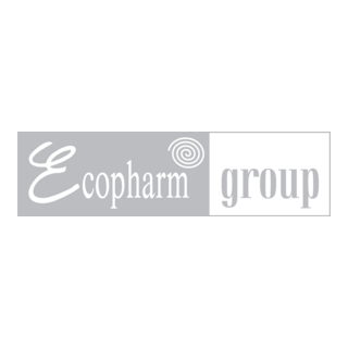 Ecopharm Group Logo PNG Vector