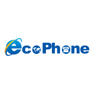 ECOPHONE PERU Logo PNG Vector