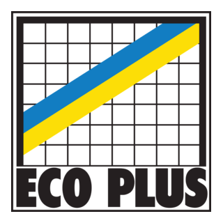 Ecoplus Logo PNG Vector
