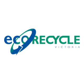 EcoRecycle Logo PNG Vector