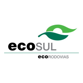 Ecosul Logo PNG Vector