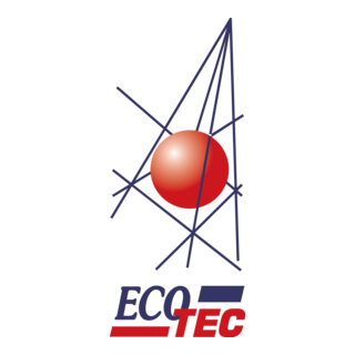 EcoTec Logo PNG Vector