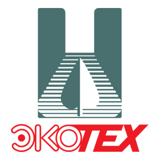 Ecotech Logo PNG Vector