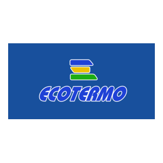 Ecotermo Logo PNG Vector