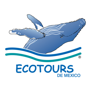 Ecotours de Mexico Logo PNG Vector