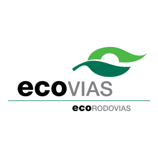 Ecovias Logo PNG Vector
