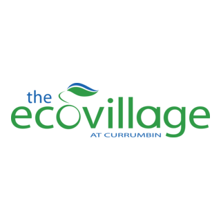 ecovillage at curumbin Logo PNG Vector