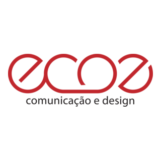 ECOz Design Logo PNG Vector