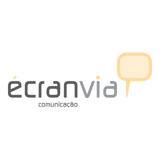 Ecranvia Logo PNG Vector