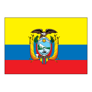 Ecuador Logo PNG Vector